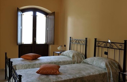 Scurcola Marsicana Bed & Breakfast | B & B Casale Frezzini