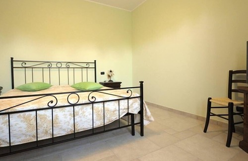 Scurcola Marsicana Bed & Breakfast | B & B Casale Frezzini