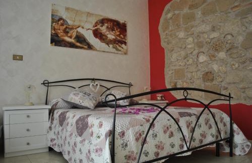 Piedimonte San Germano Bed & Breakfast | B&B Casale Shanti