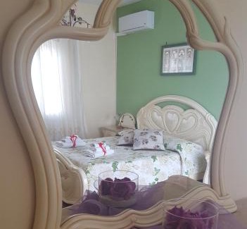 Piedimonte San Germano Bed & Breakfast | B&B Casale Shanti