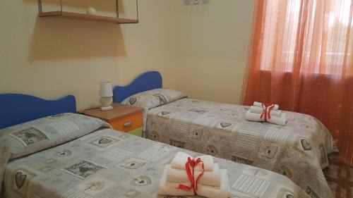 Piedimonte San Germano Bed & Breakfast | B&B Casale Shanti