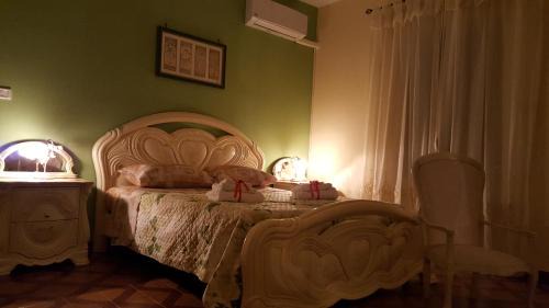 Piedimonte San Germano Bed & Breakfast | B&B Casale Shanti