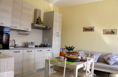 Piedimonte San Germano Bed & Breakfast | B&B Casale Shanti