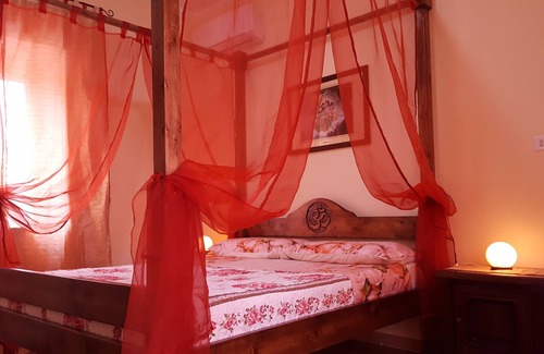Piedimonte San Germano Bed & Breakfast | B&B Casale Shanti