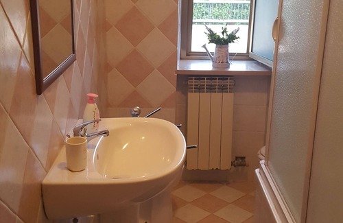 Piedimonte San Germano Bed & Breakfast | B&B Casale Shanti