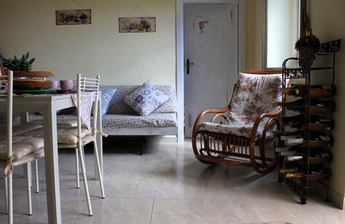 Piedimonte San Germano Bed & Breakfast | B&B Casale Shanti