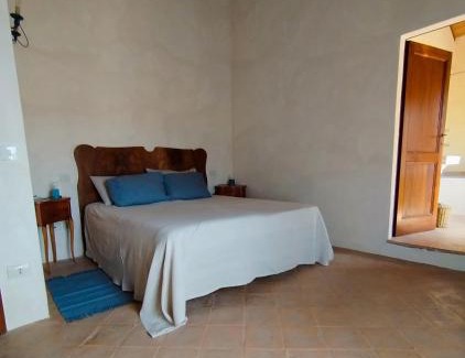 San Venanzo Bed & Breakfast | B&B Casale Ormano