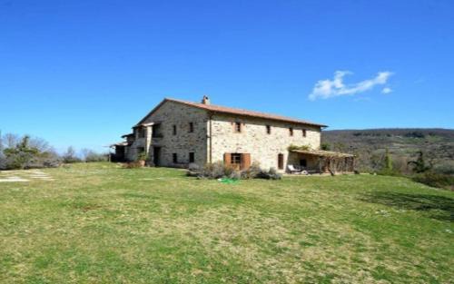 San Venanzo Bed & Breakfast | B&B Casale Ormano