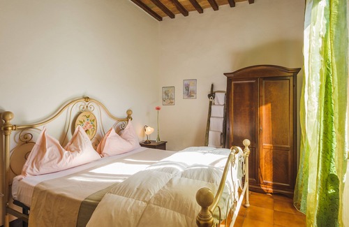 Castelmuzio Bed & Breakfast | B&B Casalmustia - Room
