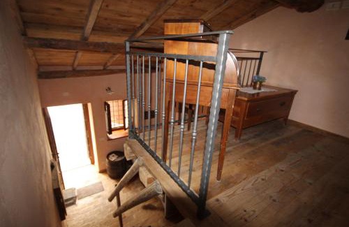 Molina Bed & Breakfast | b&b casamia