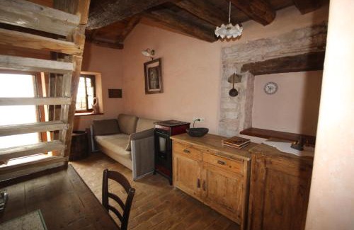 Molina Bed & Breakfast | b&b casamia
