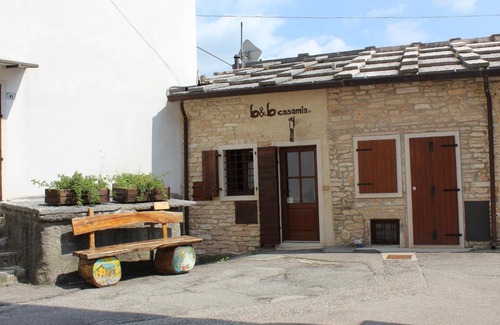 Molina Bed & Breakfast | b&b casamia