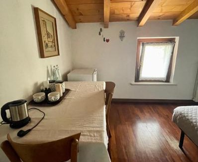 Mantua Bed & Breakfast | B&B Casanonni Borgo Angeli