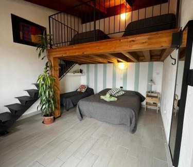 Chiaverano Bed & Breakfast | B&B Cascina Bedria
