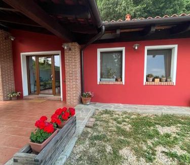 Chiaverano Bed & Breakfast | B&B Cascina Bedria