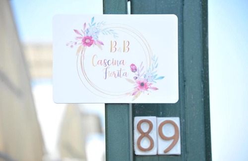 Santa Maria la Carita Bed & Breakfast | B&B Cascina Fiorita