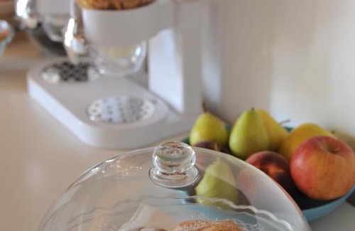 Santa Maria la Carita Bed & Breakfast | B&B Cascina Fiorita