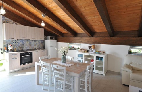 Santa Maria la Carita Bed & Breakfast | B&B Cascina Fiorita