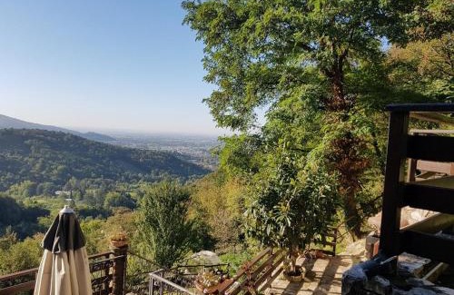 Cenate Sopra Bed & Breakfast | B&B cascina ronco grande
