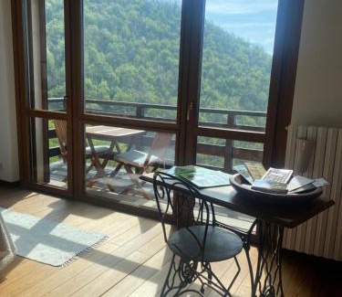 Cenate Sopra Bed & Breakfast | B&B cascina ronco grande