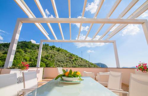 Vico Equense Bed & Breakfast | B&B Cassiopea
