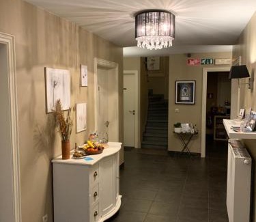 Lier Bed & Breakfast | B&B Castellier