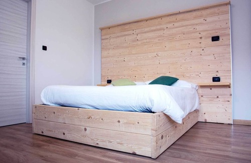 Cimbergo Bed & Breakfast | B&B Castello Valle Camonica
