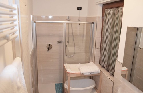 Cimbergo Bed & Breakfast | B&B Castello Valle Camonica