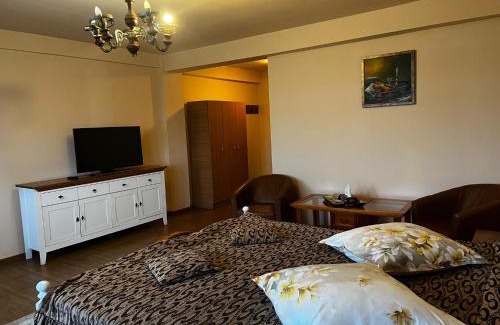 Reghin Bed & Breakfast | B&B Castle