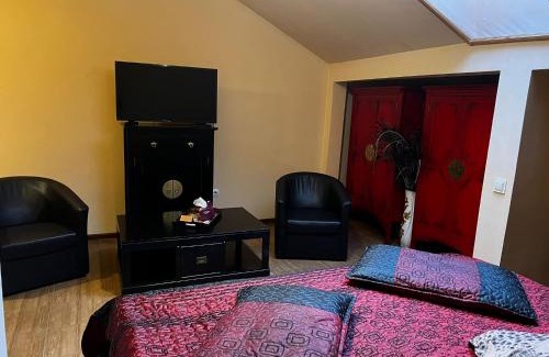 Reghin Bed & Breakfast | B&B Castle