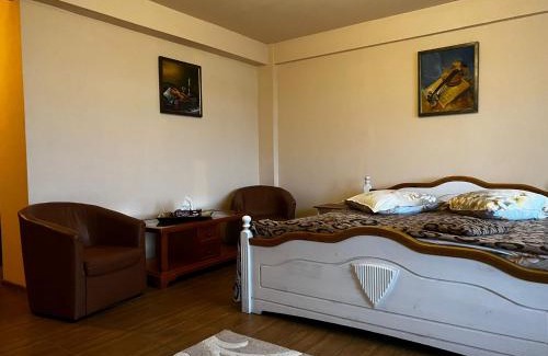 Reghin Bed & Breakfast | B&B Castle