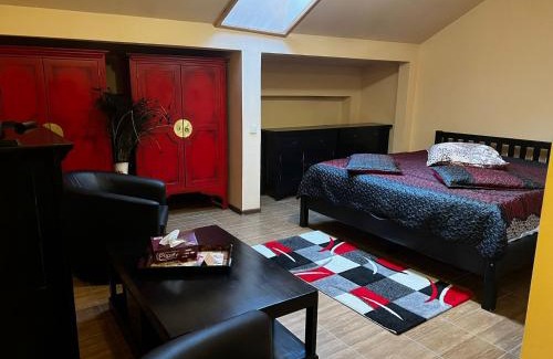 Reghin Bed & Breakfast | B&B Castle