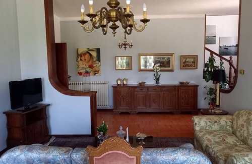 Legnago Cottage | B&B Cedro Argentato