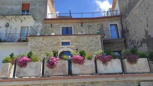 Celenza Valfortore Bed & Breakfast | B&B Celeste - Palazzo D'Addario