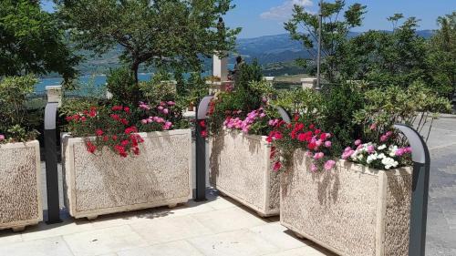 Celenza Valfortore Bed & Breakfast | B&B Celeste - Palazzo D'Addario
