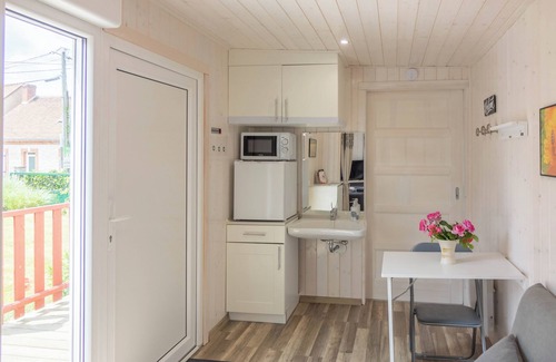 Noyers House | B&B Cerisier