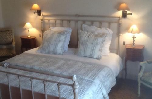 Fontvieille Bed & Breakfast | B&B Château Légier