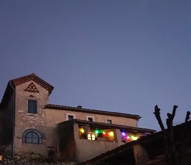 Barjac Bed & Breakfast | B&B Champdelaplume