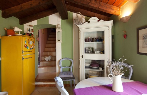 Sarzana House | B & B CHEZ CATHERINE CIN IT011027B4YK8SPE4Z
