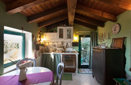Sarzana House | B & B CHEZ CATHERINE CIN IT011027B4YK8SPE4Z