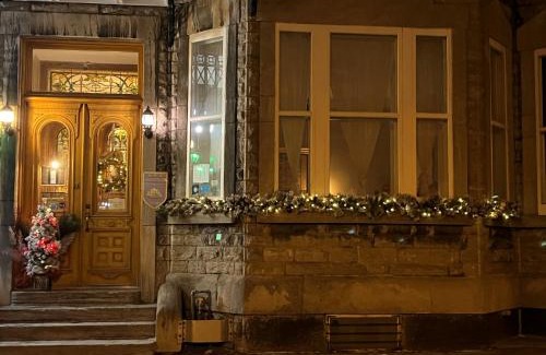 Vieux-Quebec-Cap-Blanc-colline Parlementaire Bed & Breakfast | B&B Chez Hubert