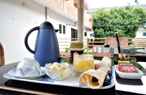 Littoral Department Bed & Breakfast | B&B Chez Rita