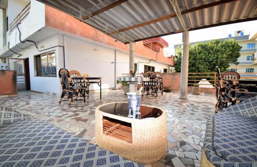 Littoral Department Bed & Breakfast | B&B Chez Rita