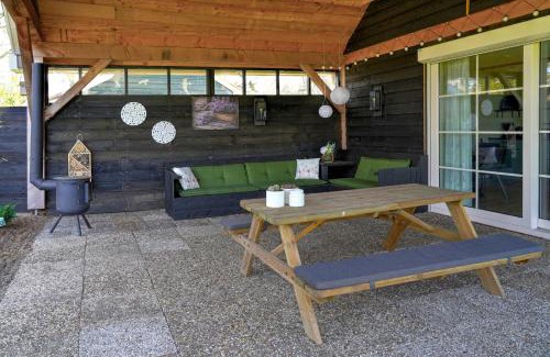 Loon Bed & Breakfast | B&B Churchroad66
