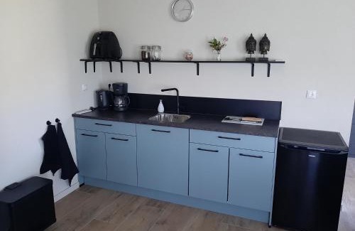 Loon Bed & Breakfast | B&B Churchroad66