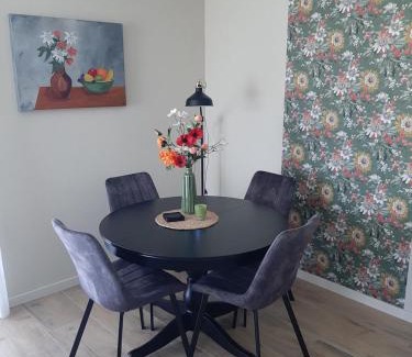 Loon Bed & Breakfast | B&B Churchroad66