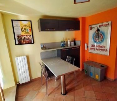 Cingoli Bed & Breakfast | B&B CINGVLVM