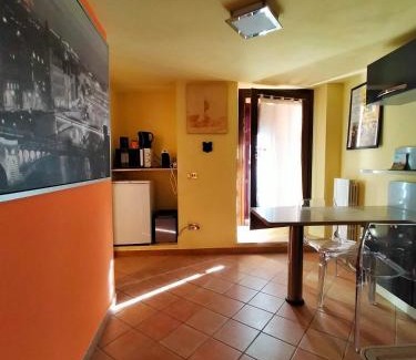 Cingoli Bed & Breakfast | B&B CINGVLVM