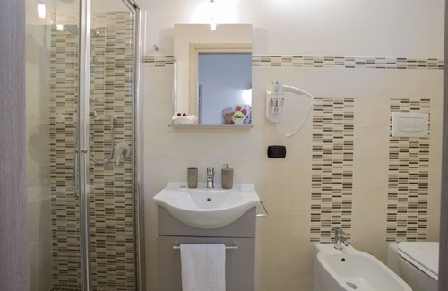 Cinisi Bed & Breakfast | B&B Cinisi Mare e Monti