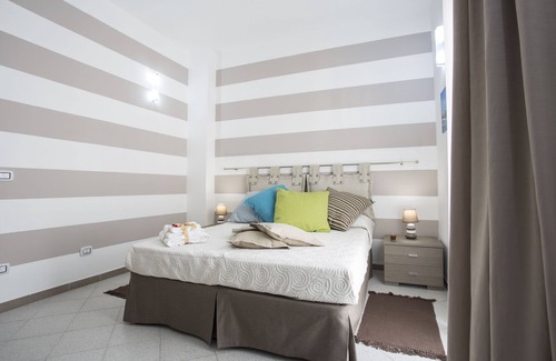Cinisi Bed & Breakfast | B&B Cinisi Mare e Monti